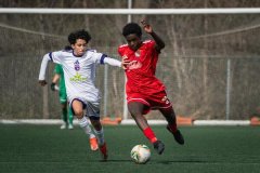 CBA北京首钢外援爆发，季后赛晋级在望