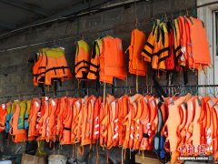 郭文标：一双满是皲裂的手，守护生命和大海