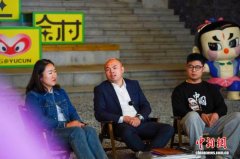 （全国两会）全国人大代表汪玉成：“青年入乡”如何留下来、发展好？